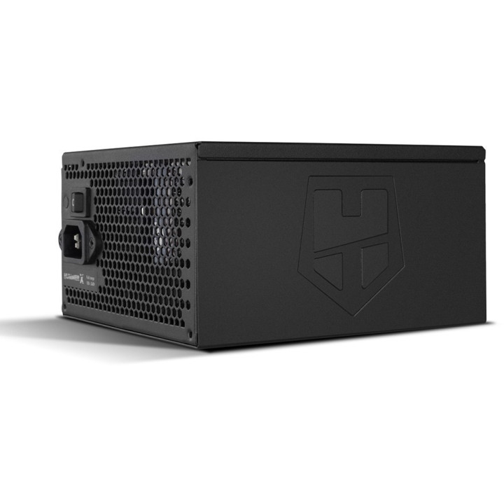Nox HUMMER X Series MODULAR ATX PSU 650W 80+ GOLD 