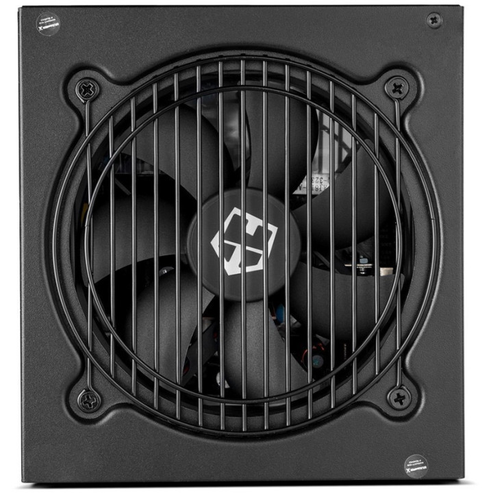 Nox HUMMER X Series MODULAR ATX PSU 650W 80+ GOLD 