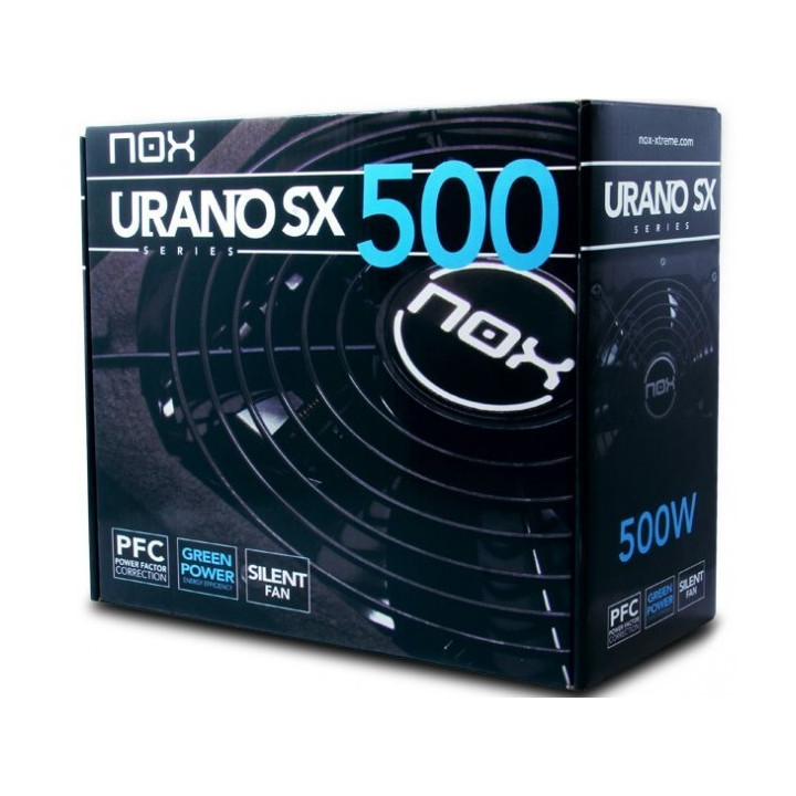Nox Urano SX 500W 