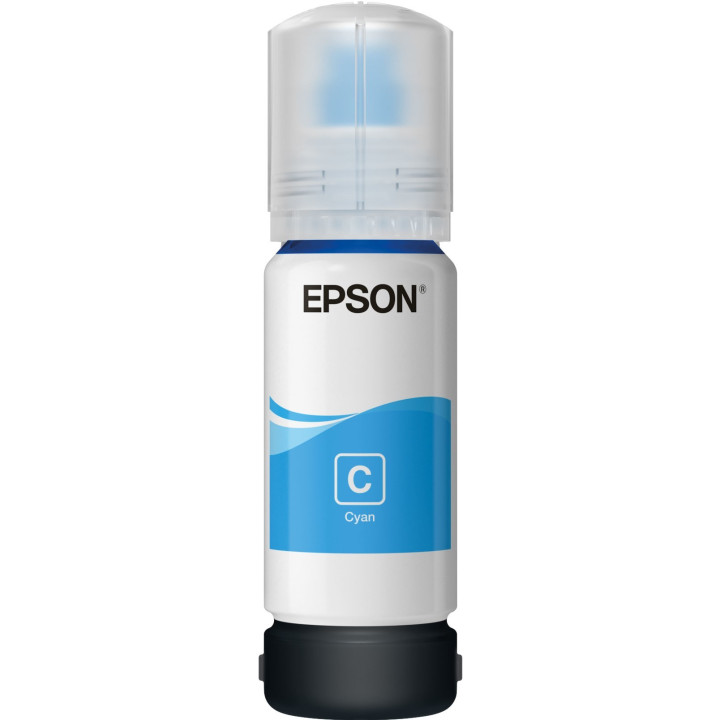 Epson 102 Original Ciano 1 peça(s) 