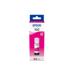 Epson 102 Original Magenta 1 peça(s)
