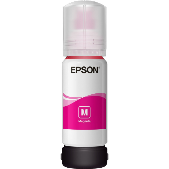 Epson 102 Original Magenta 1 peça(s)