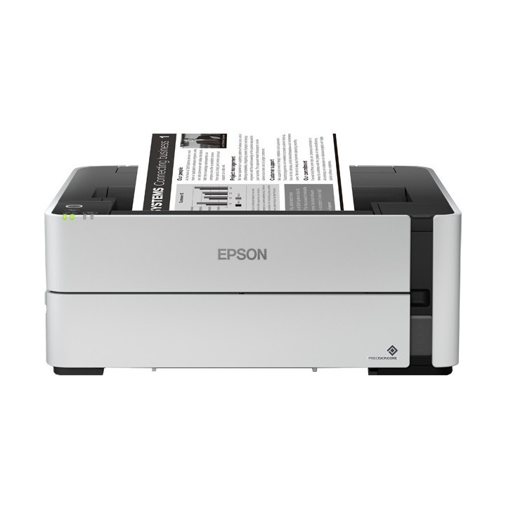 Epson EcoTank ET-M1170 impressora a jato de tinta 1200 x 2400 DPI A4 Wi-Fi