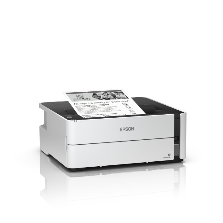Epson EcoTank ET-M1170 impressora a jato de tinta 1200 x 2400 DPI A4 Wi-Fi