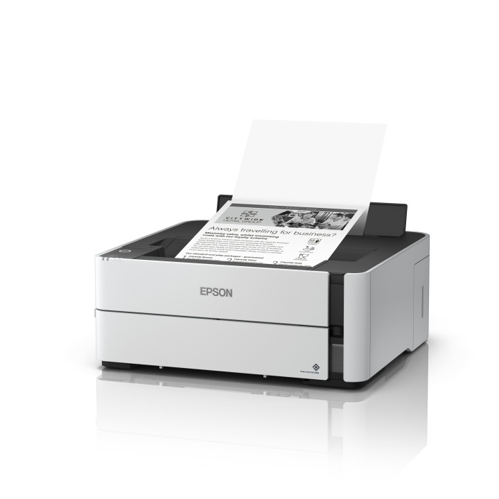Epson EcoTank ET-M1170 impressora a jato de tinta 1200 x 2400 DPI A4 Wi-Fi