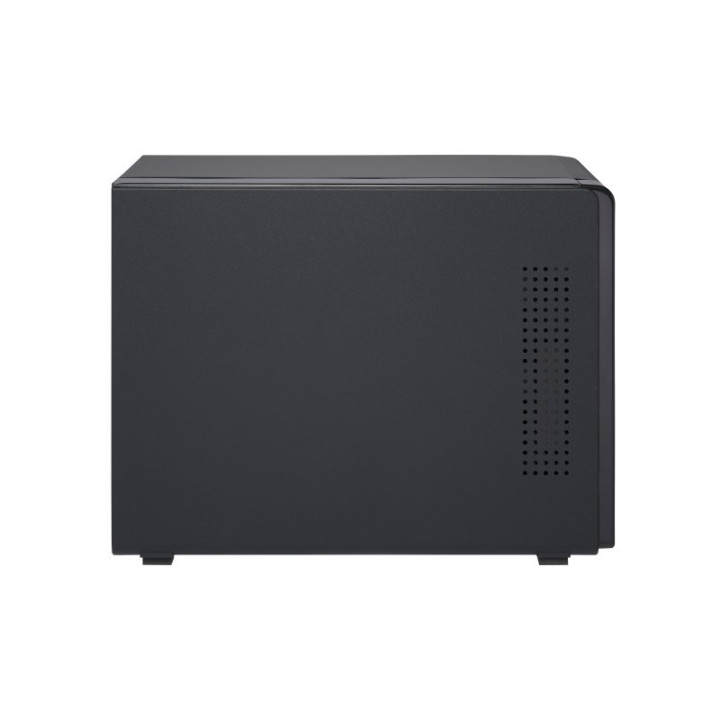 QNAP TR-004 Caixa para Discos Rígidos 2.5/3.5" Compartimento HDD/SSD