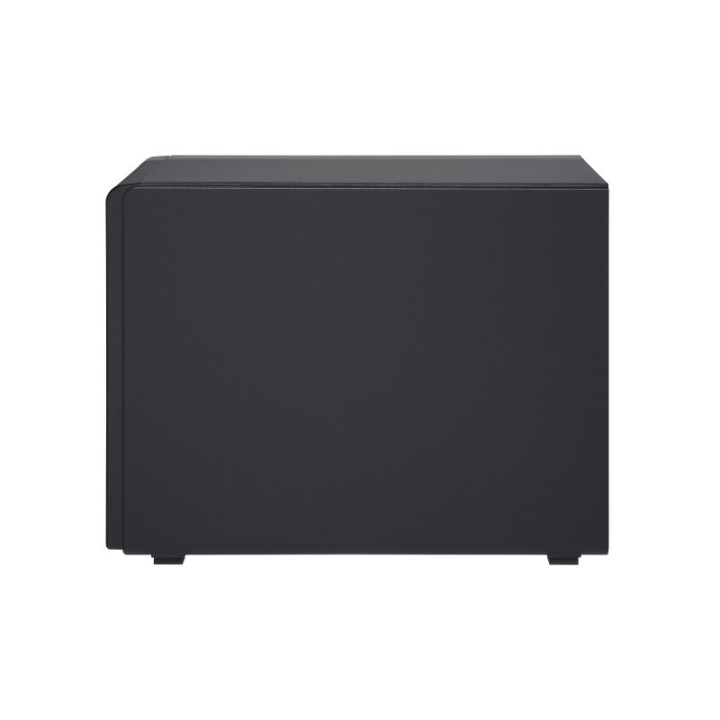 QNAP TR-004 Caixa para Discos Rígidos 2.5/3.5" Compartimento HDD/SSD