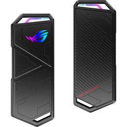 Caixa p/ disco M.2 ASUS ROG Strix Arion (ESD-S1C)