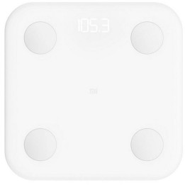 Xiaomi Balança Mi Smart Scale 2