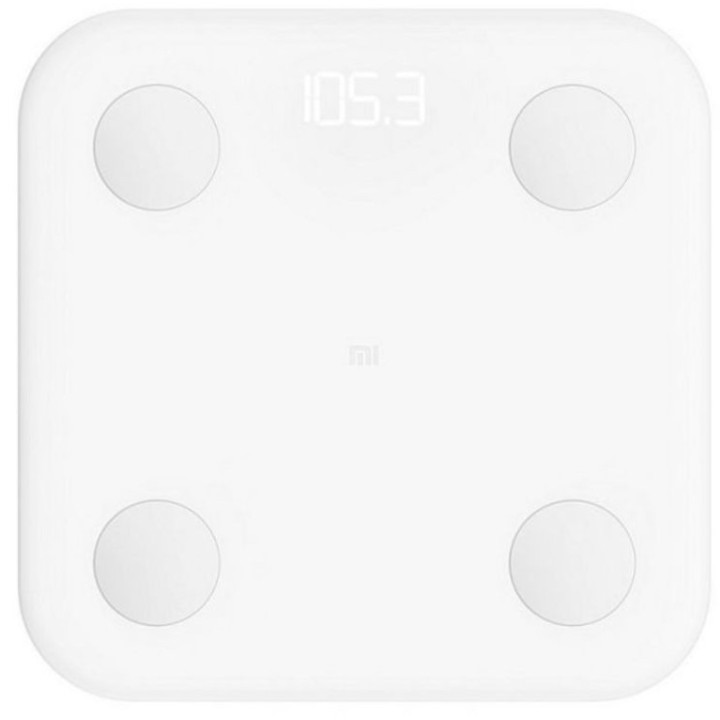 Xiaomi Balança Mi Smart Scale 2