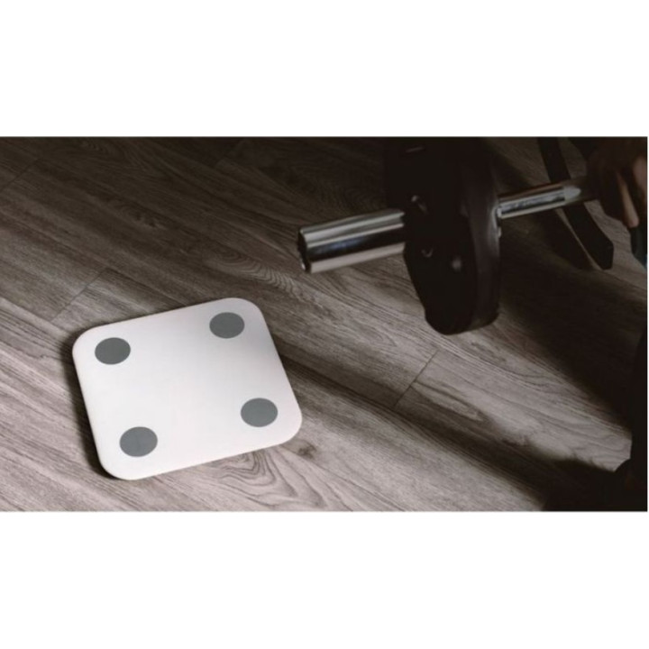 Xiaomi Balança Mi Smart Scale 2