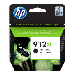 HP 3YL84AE tinteiro Original Preto 1 peça(s)