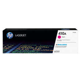 HP 410A Original Magenta 1 peça(s) 
