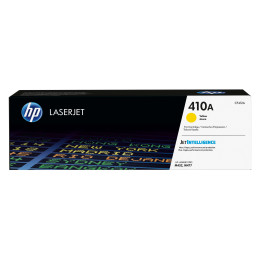 HP 410A Original Amarelo 1 peça(s)