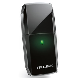 Adaptador USB Wireless TP-LINK ARCHER T2U Dual Band WIFI 5