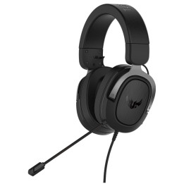 Headset Gaming Asus TUF Gaming H3 Gun Metal