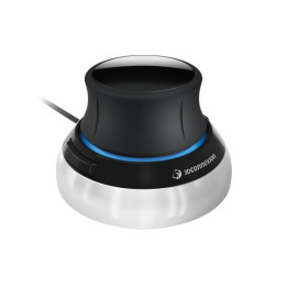 3Dconnexion 3DX-700059 acessório para dispositivos de entrada de dados