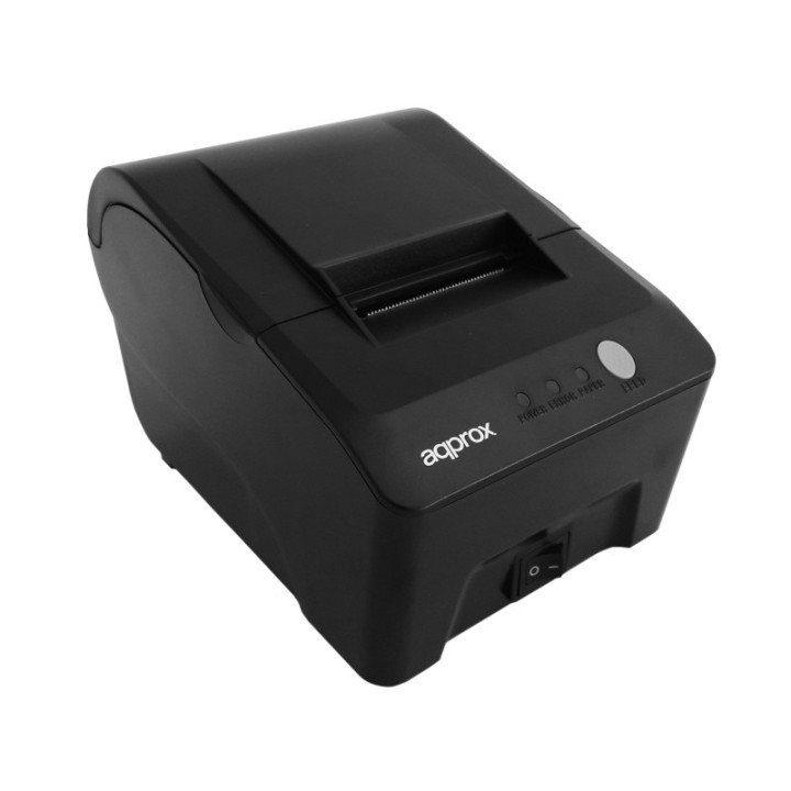 Approx appPOS58MU Acionamento térmico direto Impressora POS 203 x 203 DPI