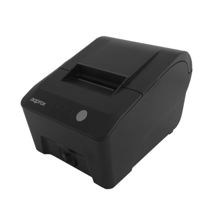 Approx appPOS58MU Acionamento térmico direto Impressora POS 203 x 203 DPI