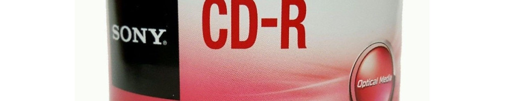 CD'S
