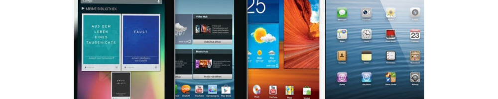 Tablets