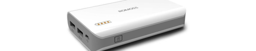 Power Bank