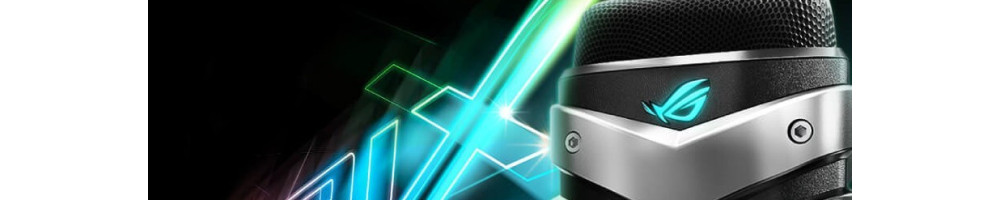 Microfone