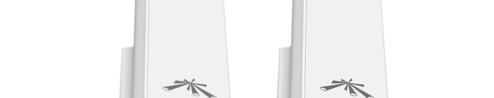 Antenas Wireless