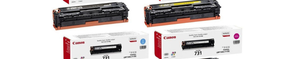 Toner Canon