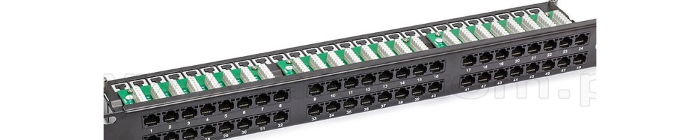 Patch Panel