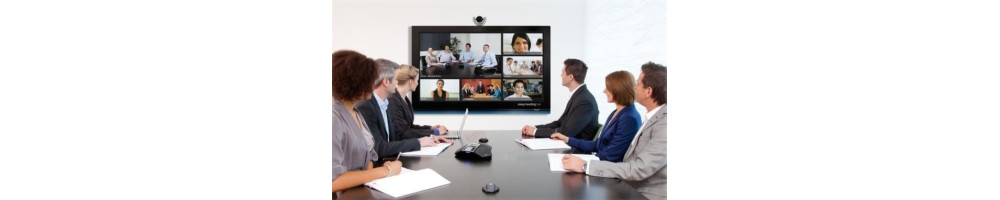 Videoconferência