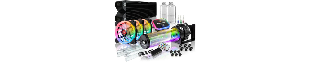 Kit WaterCooling