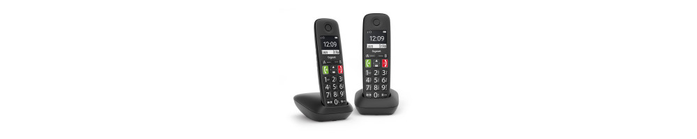 Telefones