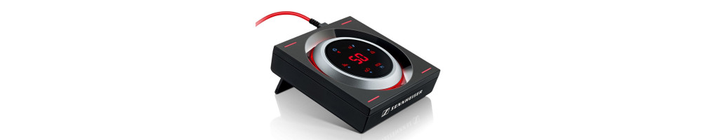 Amplificador