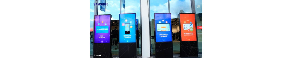 Digital Signage