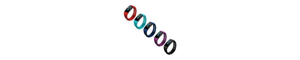 Braceletes