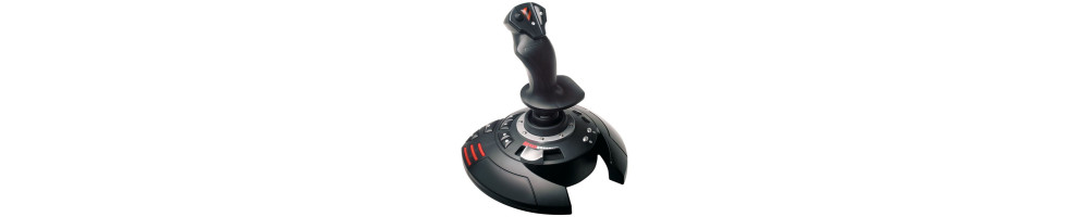 Joystick
