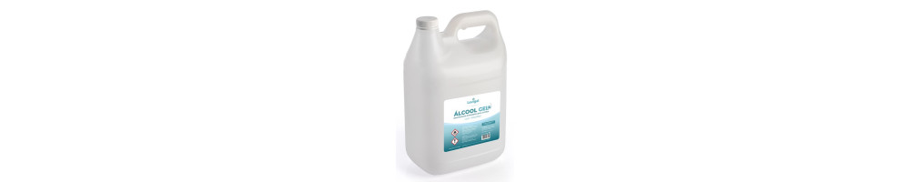 Gel Antisséptico