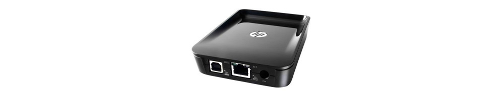 Print Server