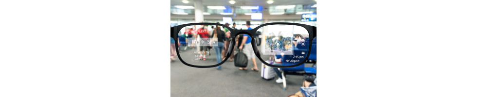 Smartglasses