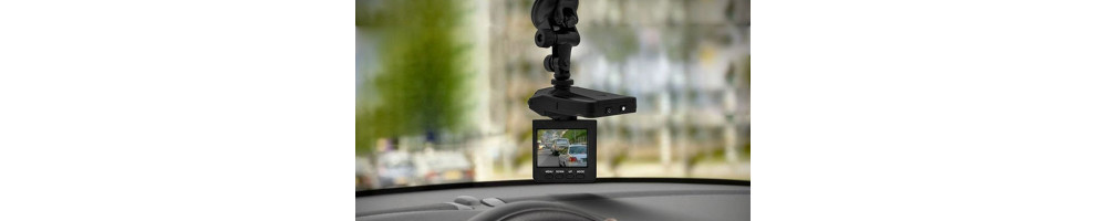 Dashcam