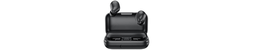 Earbuds