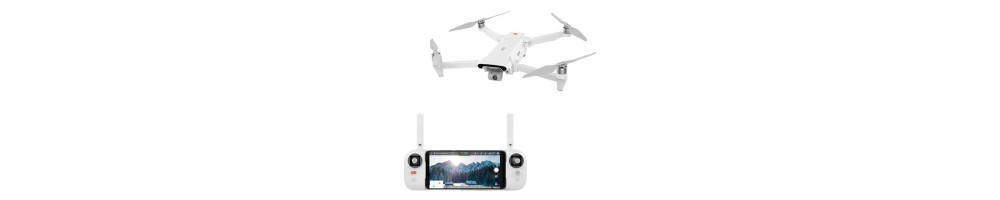 Drones