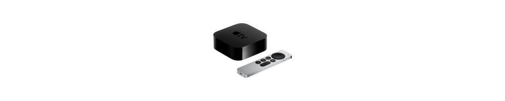 TV BOX