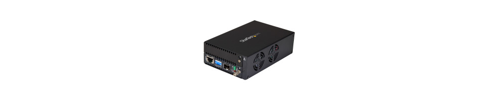 Media Converter