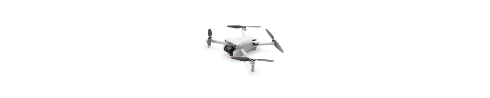 Drones