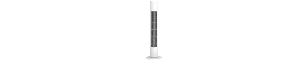 Ventiladores