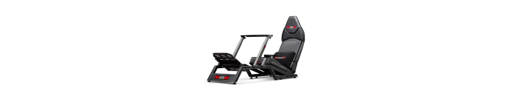 Cockpit