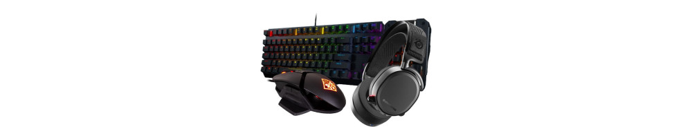 Gaming