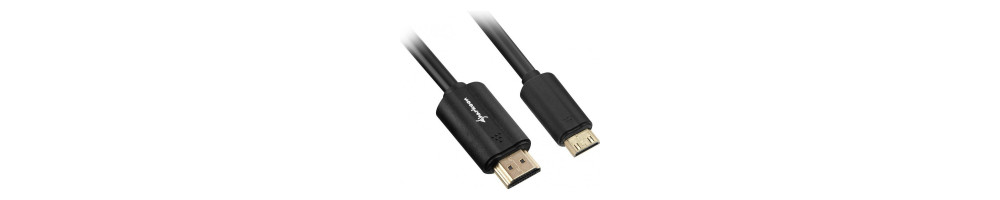 HDMI